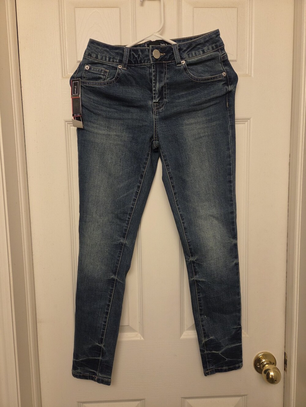 New BBJ Los Angeles Jeans